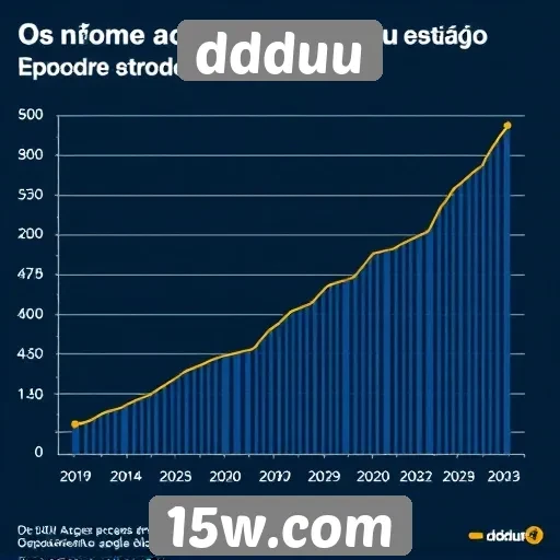Números de acessos ao ddduu crescem em 2025