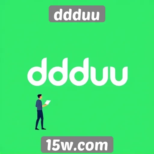 Plataforma ddduu atrai novos desenvolvedores