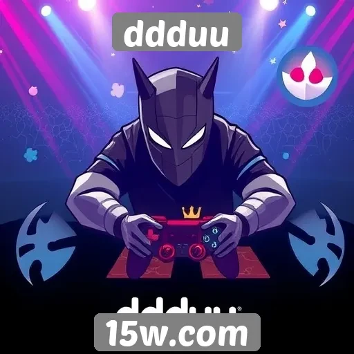 Eventos e torneios promovidos pelo ddduu