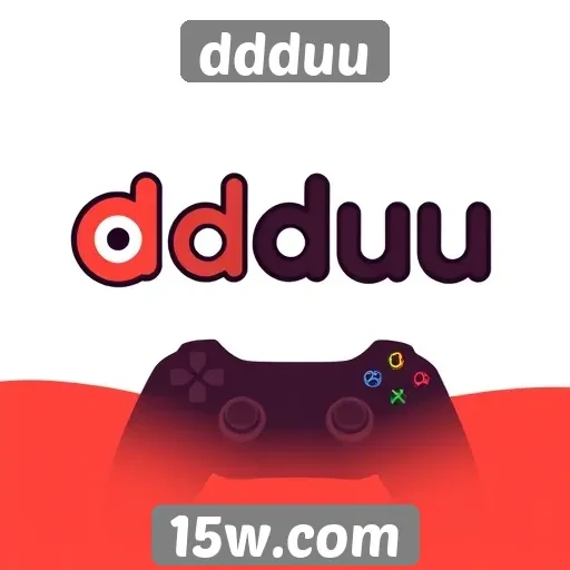 Funcionalidades inovadoras do site ddduu para gamers