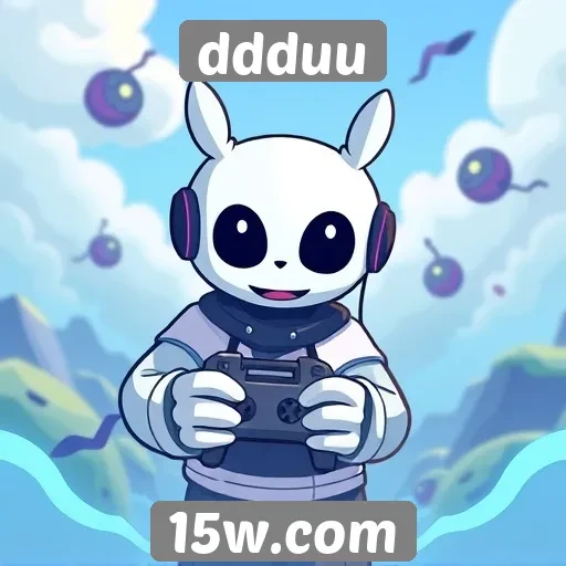 Novidades na plataforma ddduu para os gamers