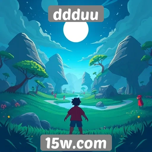 Desenvolvedores falam sobre a comunidade do ddduu