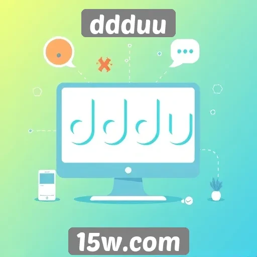 Tendências futuras para o site ddduu e seu conteúdo
