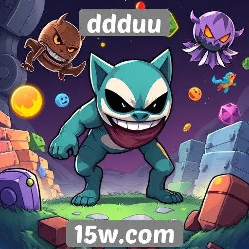 Principais jogos em destaque no ddduu