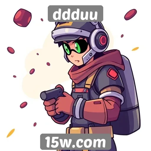 Novas funcionalidades do site ddduu atraem jogadores