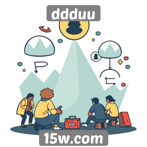 Impacto das comunidades de jogadores em ddduu