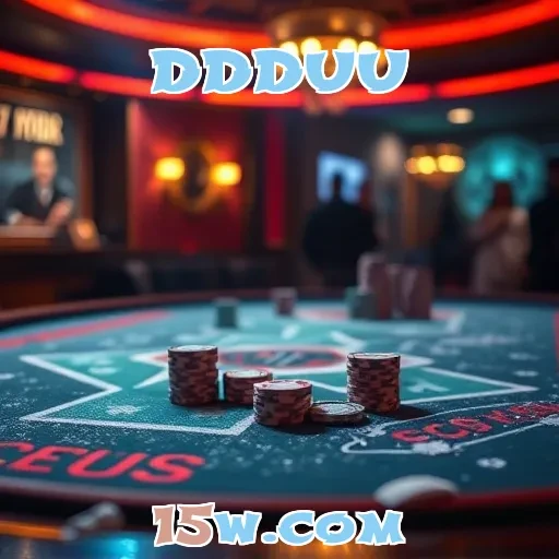 ddduu - Quebra-Cabeça