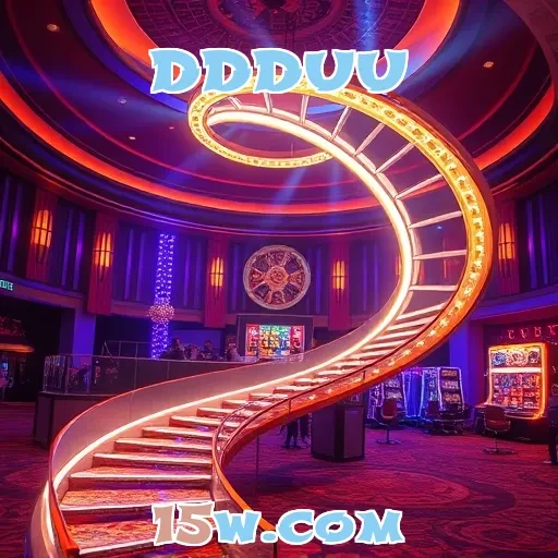 ddduu: Entre no Mundo Imersivo das Simulações de Jogos